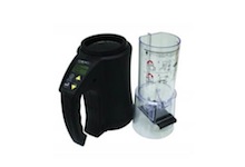Moisture meter